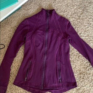 Lululemon Define Jacket